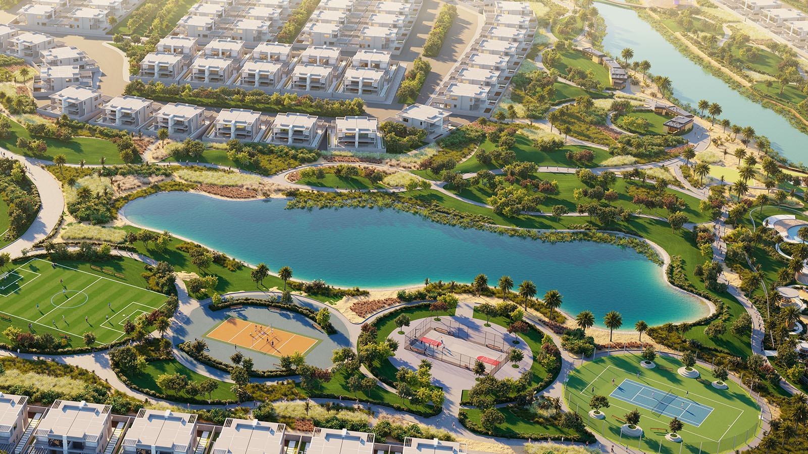 Damac Hills - Image 4